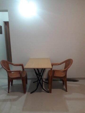 Staircase in 1 BHK Apartment at Paranjape Blue Ridge, Hinjewadi – for Rent