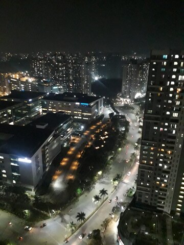 Parking in 1 BHK Apartment at Paranjape Blue Ridge, Hinjewadi – for Rent