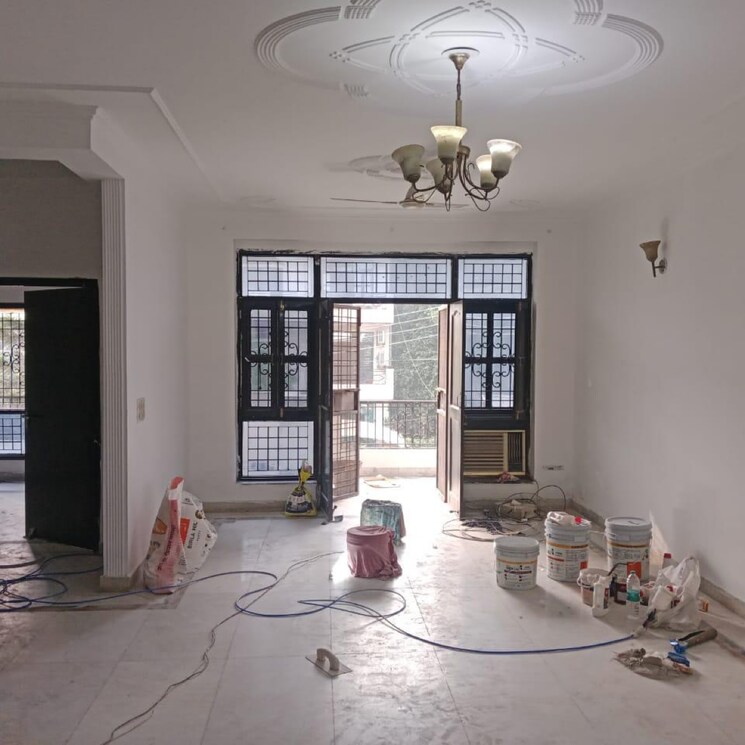 Living Room, uppal-southend 4 Bedroom 2500 Sq.Ft. Builder Floor In Sector 49 Gurgaon 8151409