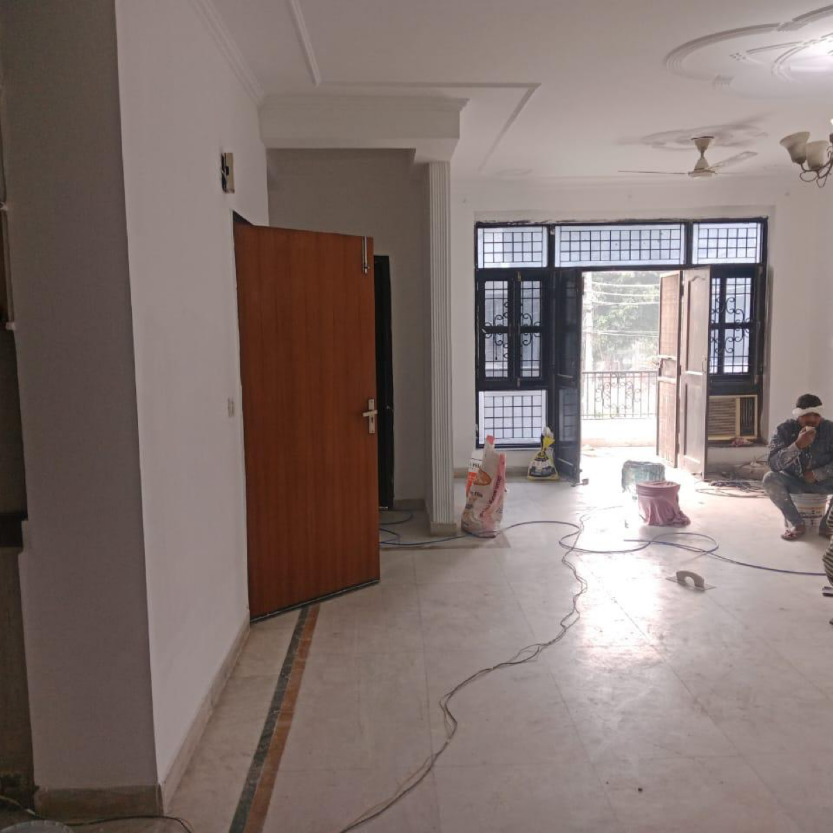 4 BHK + Pooja Room Builder Floor For Sale in Uppal Southend