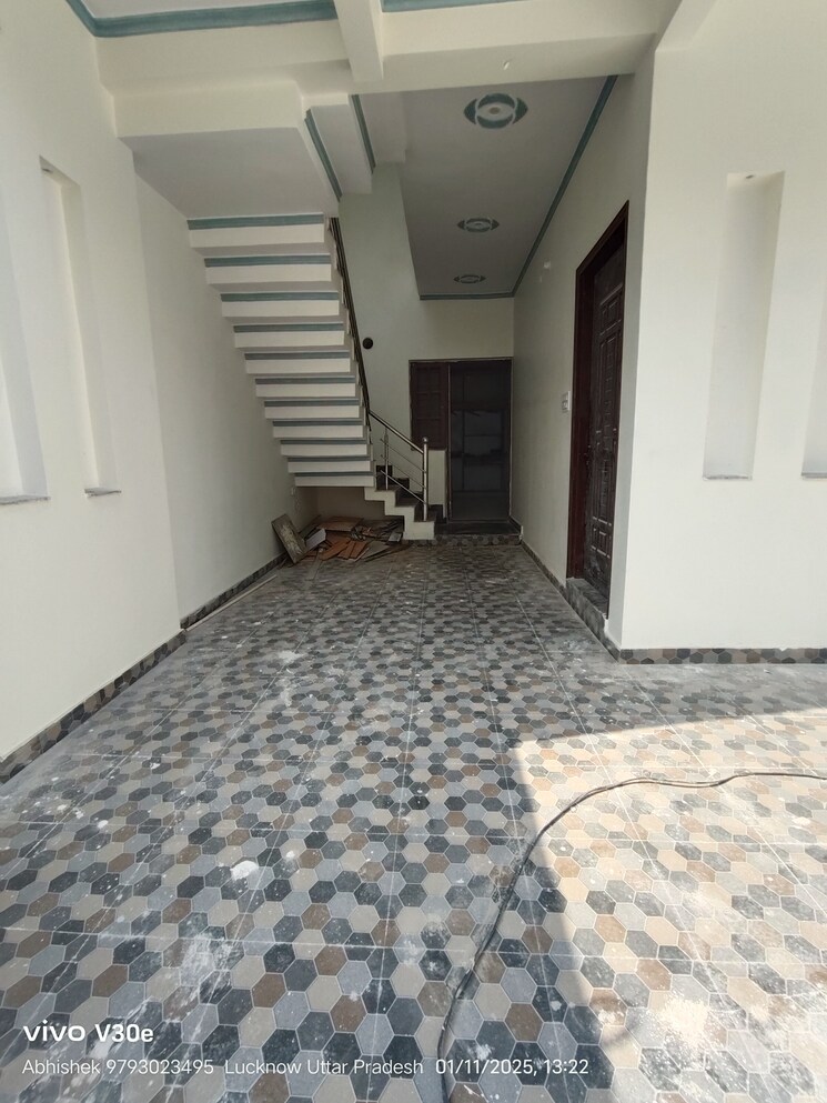  Parking, jankipuram 3 Bedroom 1600 Sq.Ft. Independent House In Jankipuram Lucknow 8151415
