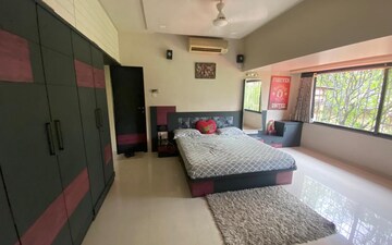 4 BHK Apartment For Sale in Panchshil Towers, Kharadi