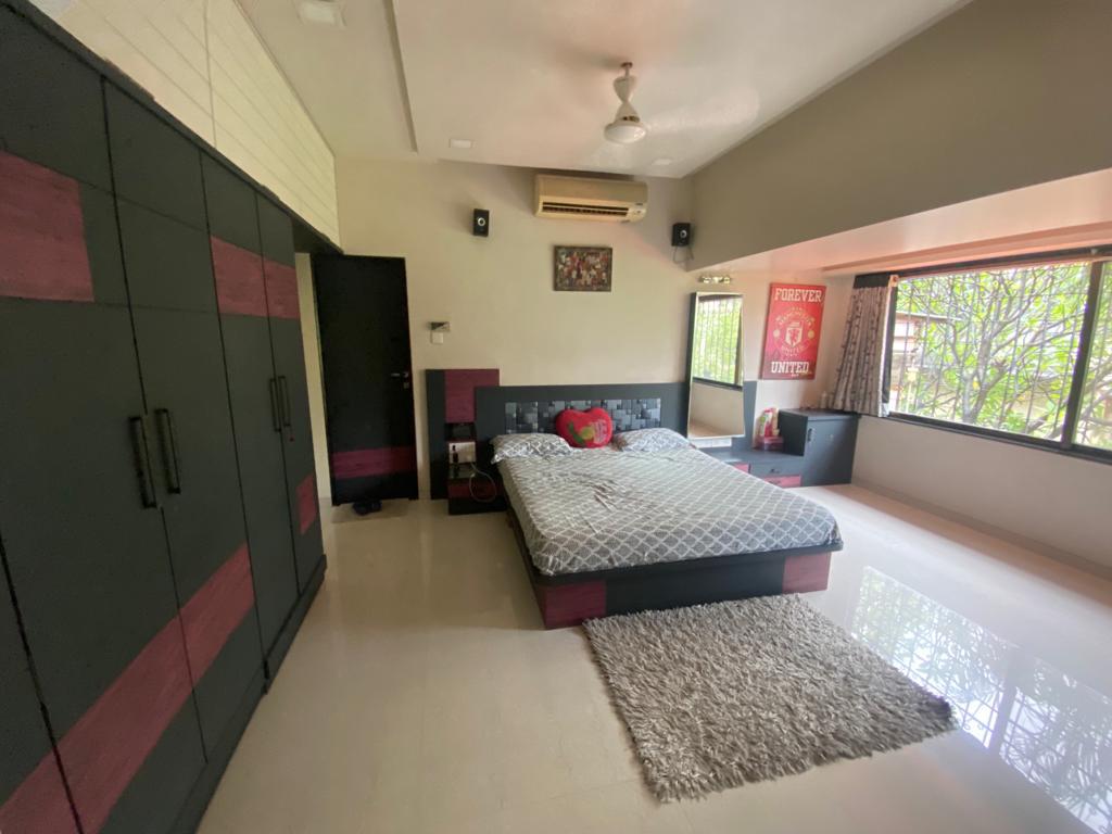 4 BHK + Pooja Room Apartment For Sale in Panchshil Towers