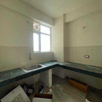 Kitchen in 3 BHK Apartment at ROF Aalayas Phase 2, Sector 102 – for Rent