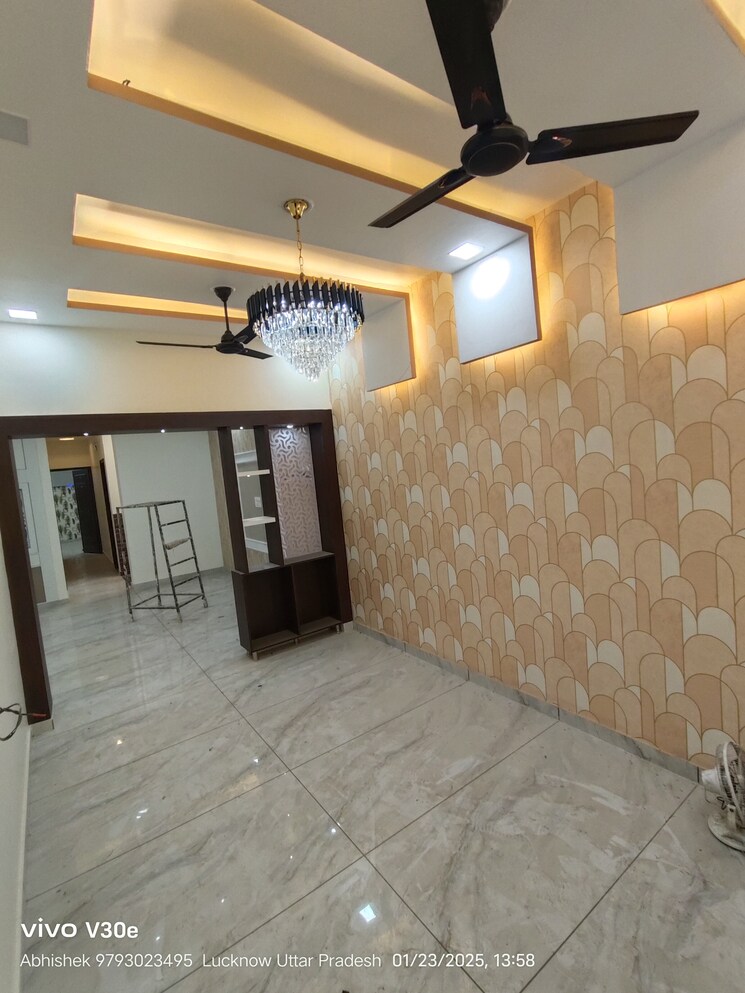 Room, jankipuram 3 Bedroom 1600 Sq.Ft. Independent House In Jankipuram Lucknow 8151415