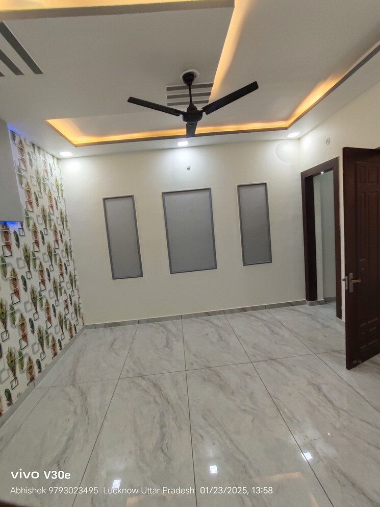 Room, jankipuram 3 Bedroom 1600 Sq.Ft. Independent House In Jankipuram Lucknow 8151415