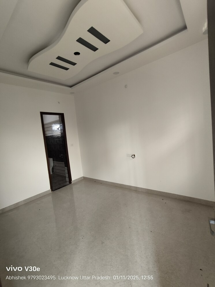 Room, jankipuram 3 Bedroom 1600 Sq.Ft. Independent House In Jankipuram Lucknow 8151415