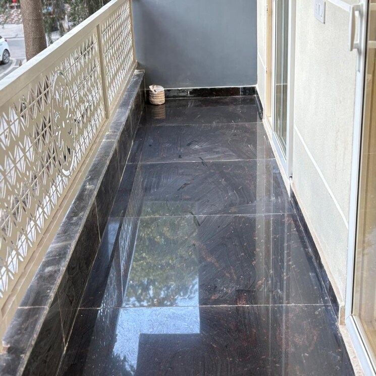 Balcony, bptp-floors 3 Bedroom 1620 Sq.Ft. Apartment In Sector 70 Gurgaon 8151411