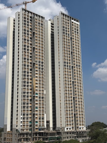 3 BHK Apartment For Resale in Sobha Brooklyn Towers Town Park Hosur Road Bangalore  8151398