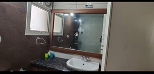 Bathroom in 2 BHK Apartment at Prestige Tranquility, Budigere – for Sale