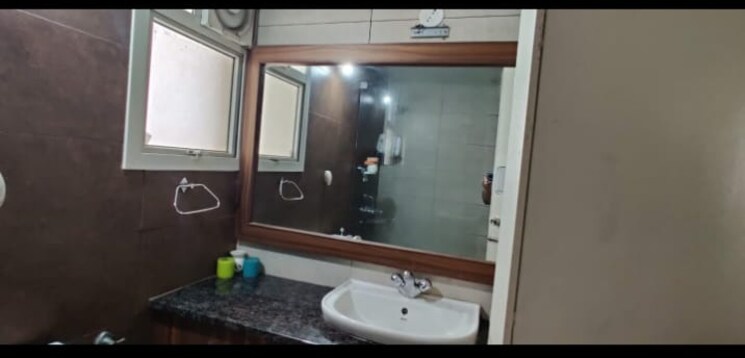 Bathroom, prestige-tranquility 2 Bedroom 1139 Sq.Ft. Apartment In Budigere Bangalore 8151430