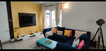Bedroom in 2 BHK Apartment at Prestige Tranquility, Budigere – for Sale