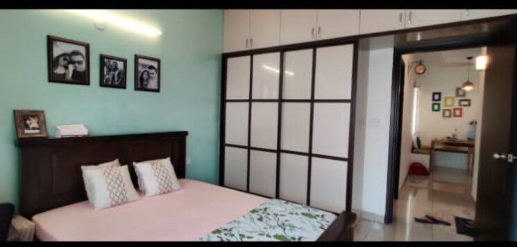 Room, prestige-tranquility 2 Bedroom 1139 Sq.Ft. Apartment In Budigere Bangalore 8151430