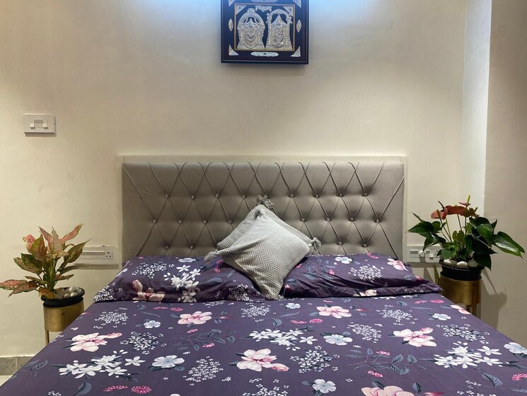 Bedroom, madhurawada 3 Bedroom 1800 Sq.Ft. Apartment In Madhurawada Vizag 8151425