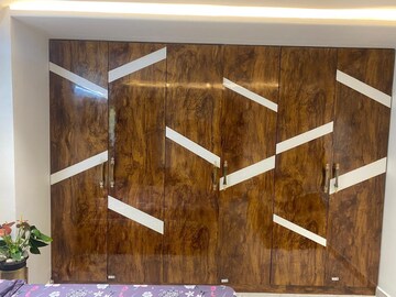 Room in 3 BHK Apartment at Madhurawada – for Sale