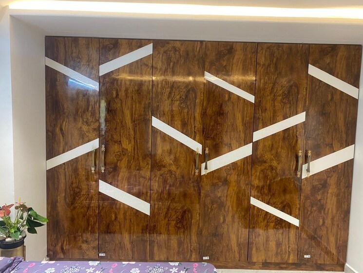 Room, madhurawada 3 Bedroom 1800 Sq.Ft. Apartment In Madhurawada Vizag 8151425