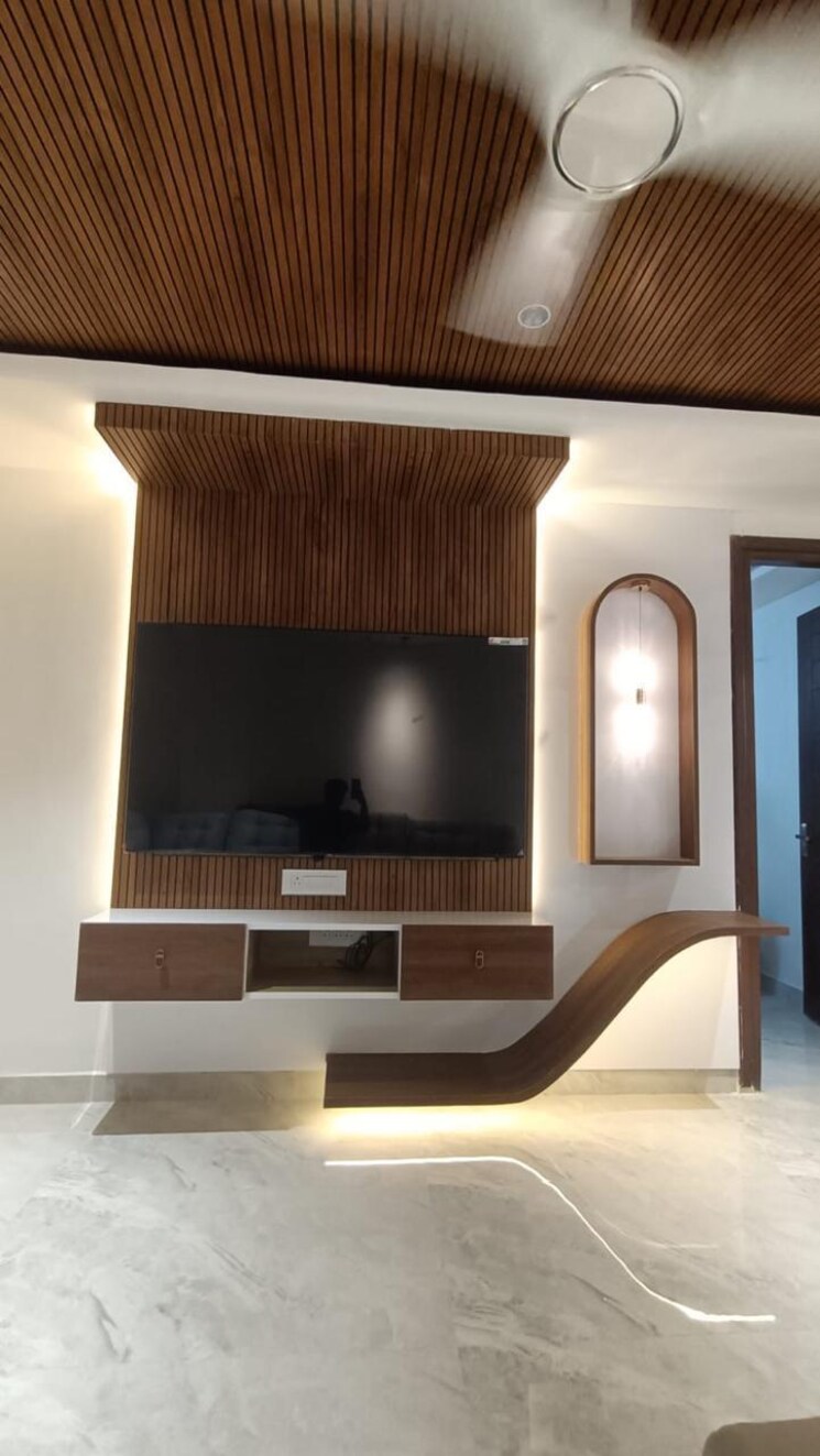 Room, madhurawada 3 Bedroom 1800 Sq.Ft. Apartment In Madhurawada Vizag 8151425