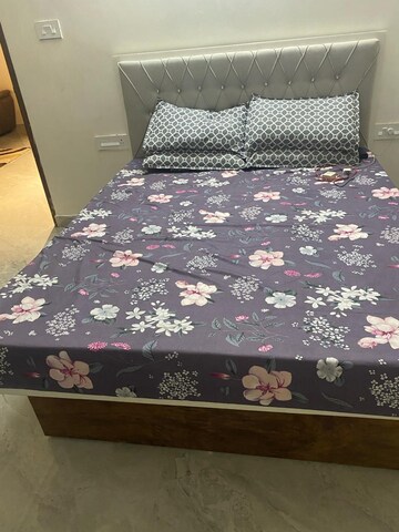 Bedroom in 3 BHK Apartment at Madhurawada – for Sale