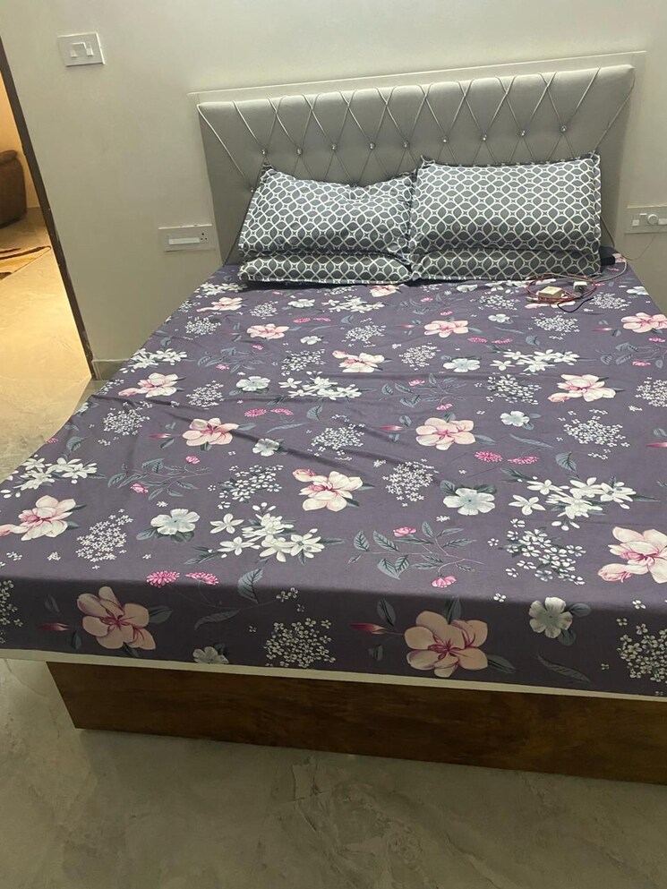 Bedroom, madhurawada 3 Bedroom 1800 Sq.Ft. Apartment In Madhurawada Vizag 8151425