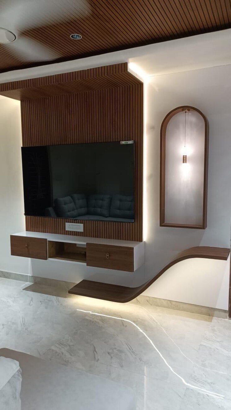 Room, madhurawada 3 Bedroom 1800 Sq.Ft. Apartment In Madhurawada Vizag 8151425