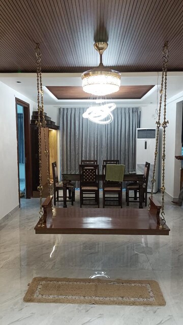 Living Room in 3 BHK Apartment at Madhurawada – for Sale