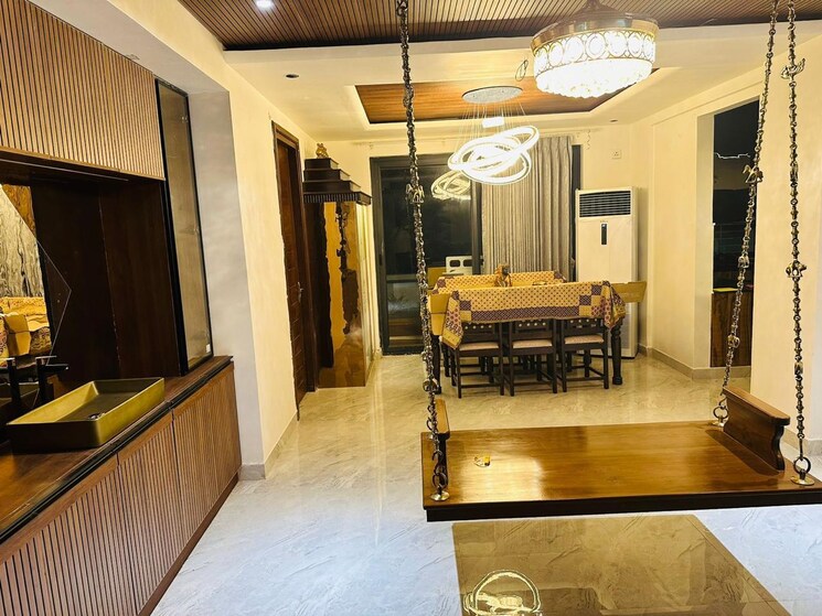 Living Room, madhurawada 3 Bedroom 1800 Sq.Ft. Apartment In Madhurawada Vizag 8151425