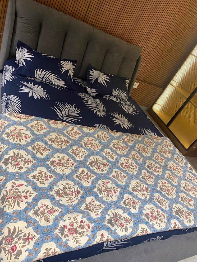 Bedroom, madhurawada 3 Bedroom 1800 Sq.Ft. Apartment In Madhurawada Vizag 8151425