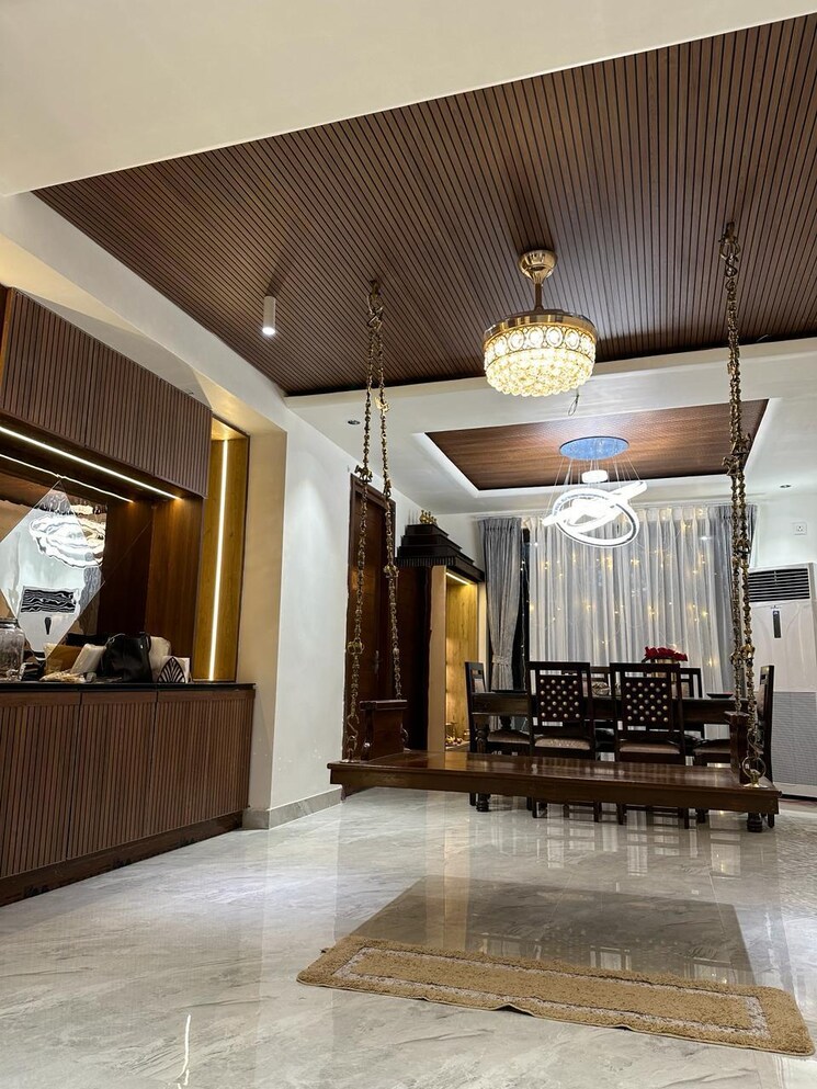 Living Room, madhurawada 3 Bedroom 1800 Sq.Ft. Apartment In Madhurawada Vizag 8151425