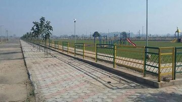  Plot For Sale in GMADA Eco City, North Mullanpur
