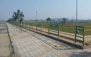 Plot For Sale in GMADA Eco City, North Mullanpur