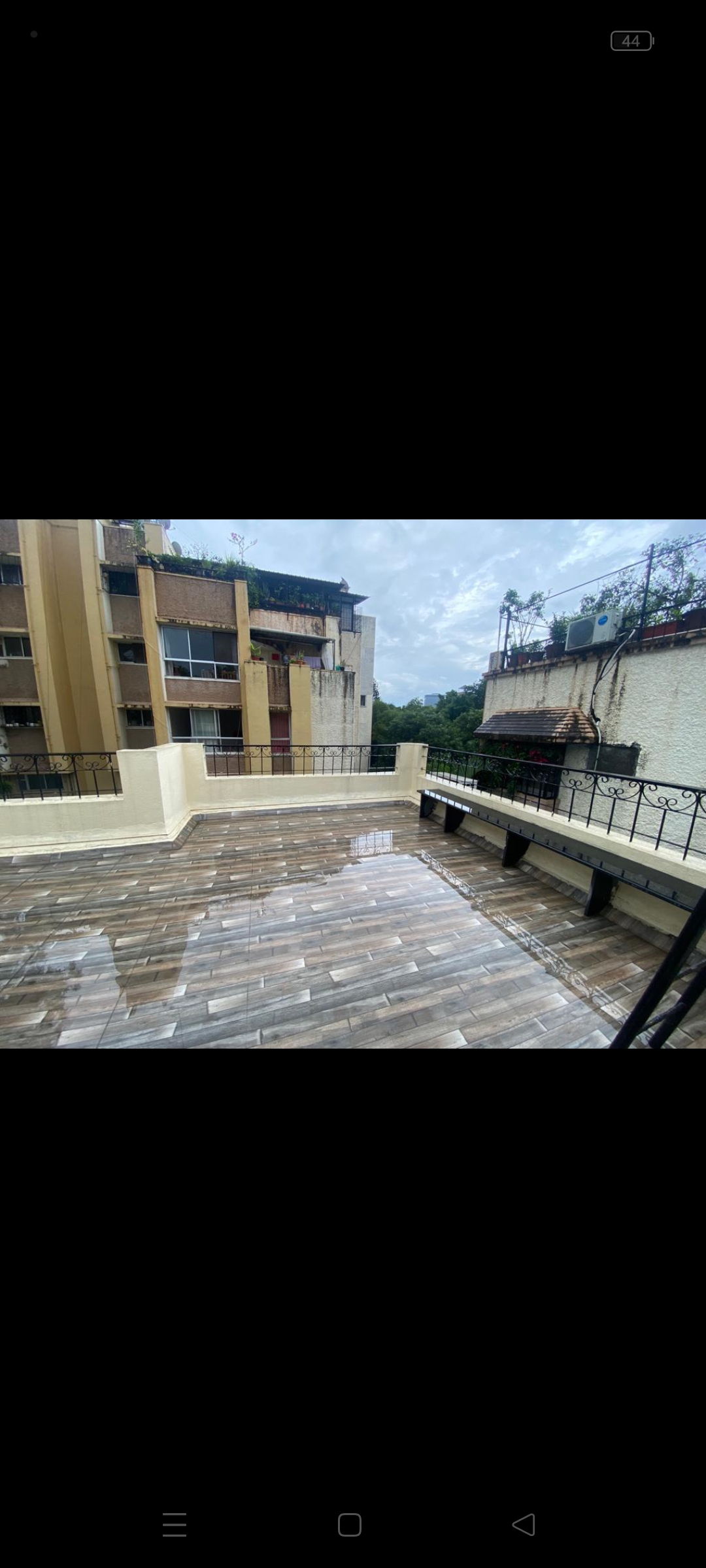 Office Space For Sale in Lunkad Towers