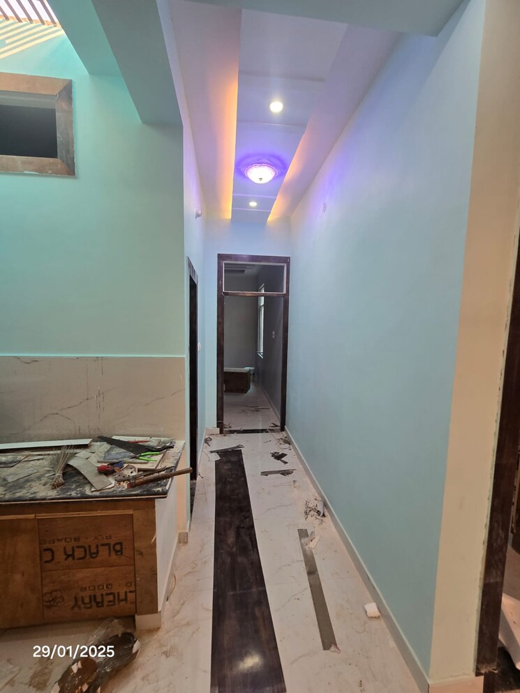 undefined, jankipuram extension 3 Bedroom 1320 Sq.Ft. Independent House In Jankipuram Extension Lucknow 8151447