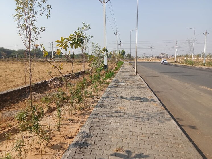 undefined, kilkipura  100 Sq.Yd. Plot In Kilkipura Jaipur 8151456