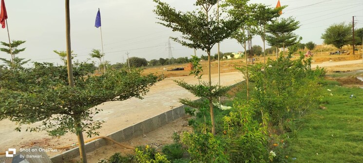 Exterior View, kilkipura  100 Sq.Yd. Plot In Kilkipura Jaipur 8151456