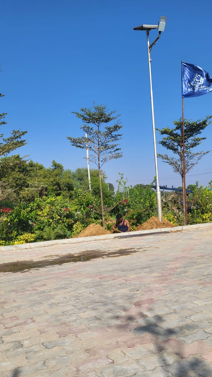 Exterior View, kilkipura  100 Sq.Yd. Plot In Kilkipura Jaipur 8151456