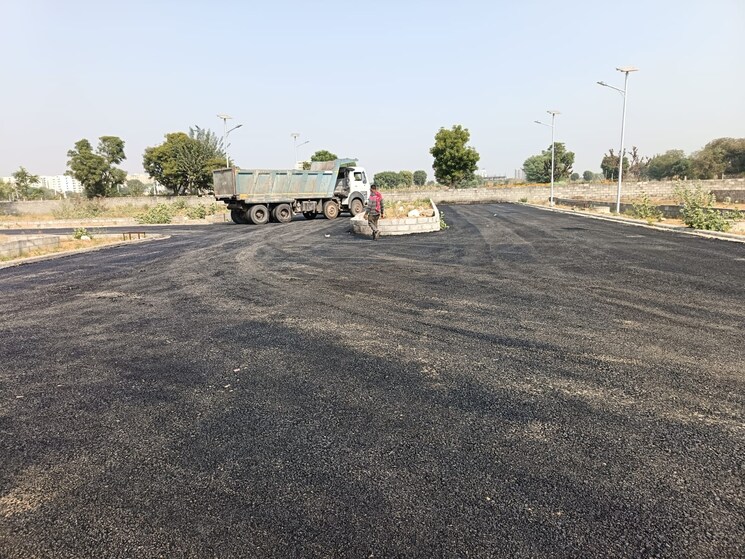 undefined, kilkipura  100 Sq.Yd. Plot In Kilkipura Jaipur 8151456