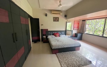 3 BHK Apartment For Sale in BU Bhandari Acolade, Kharadi