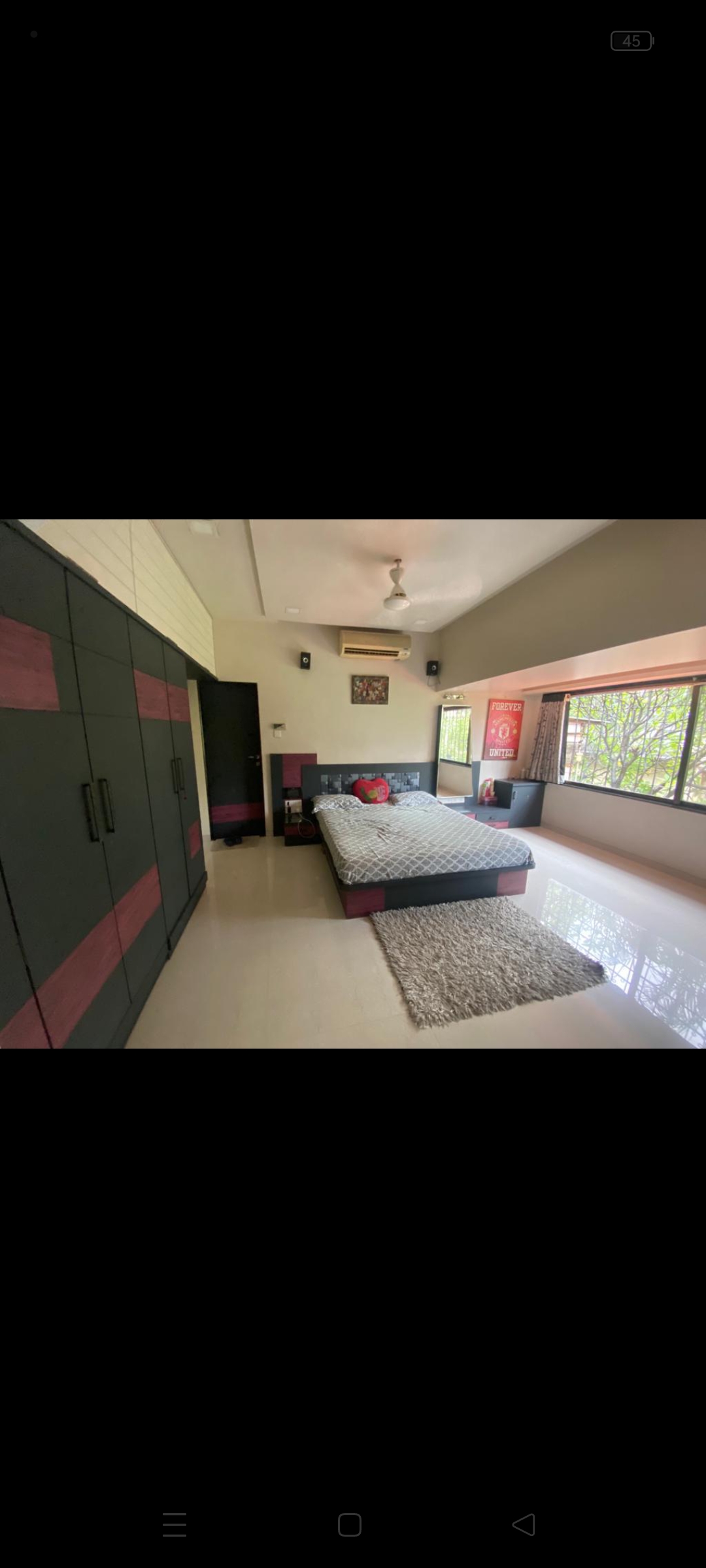 3 BHK + Pooja Room Apartment For Sale in BU Bhandari Acolade