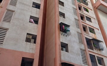 1 BHK Apartment For Rent in Megh Malhar Co-op Housing Society, Ghansoli