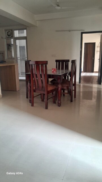 Gym in 3 BHK Apartment at Kbnows Apartment, Sector 16 Greater Noida – for Rent