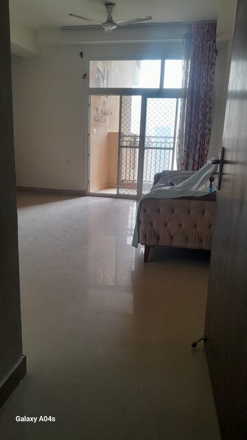 Kitchen in 3 BHK Apartment at Kbnows Apartment, Sector 16 Greater Noida – for Rent