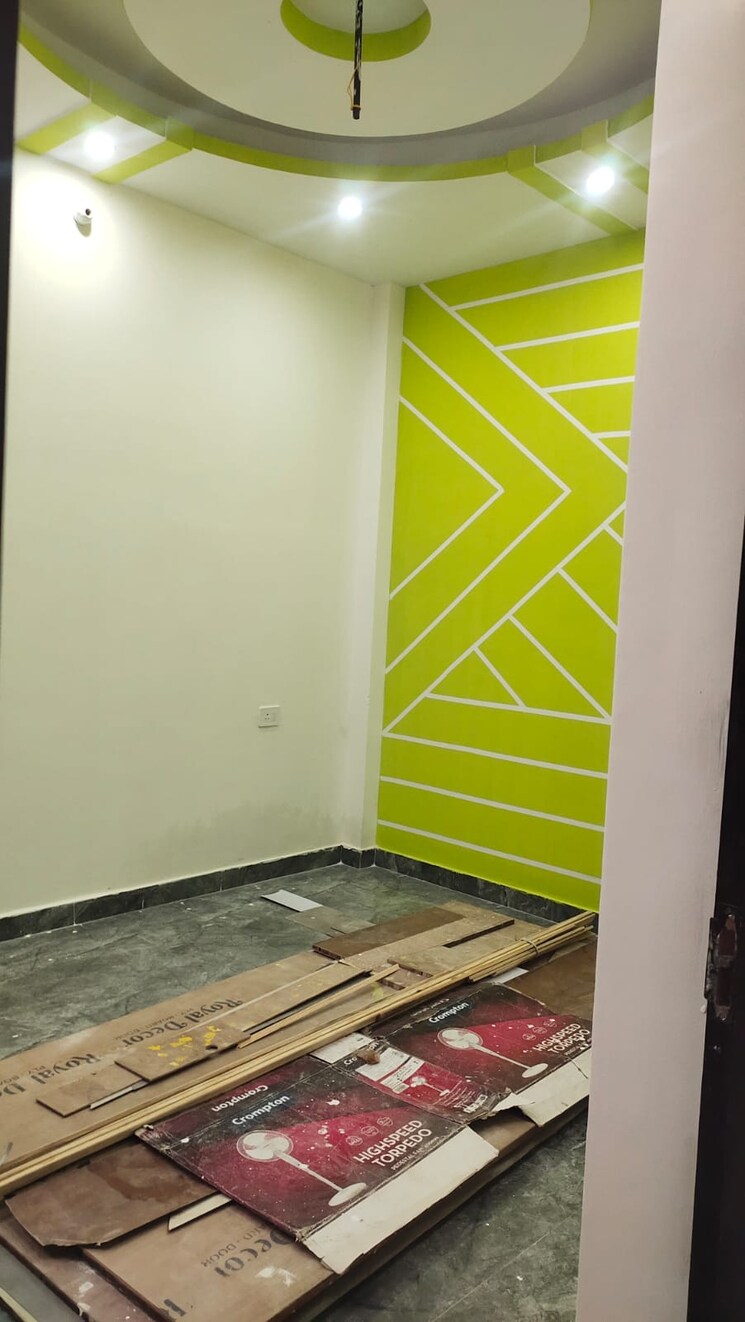 Room, jankipuram extension 2 Bedroom 1100 Sq.Ft. Independent House In Jankipuram Extension Lucknow 8151469