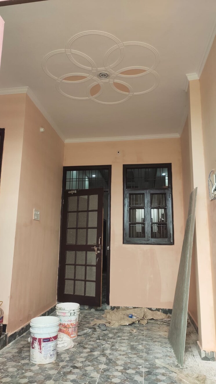 undefined, jankipuram extension 2 Bedroom 1100 Sq.Ft. Independent House In Jankipuram Extension Lucknow 8151469