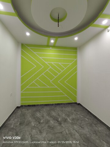 Furnished Amenities in 2 BHK Independent House at Jankipuram Extension – for Sale