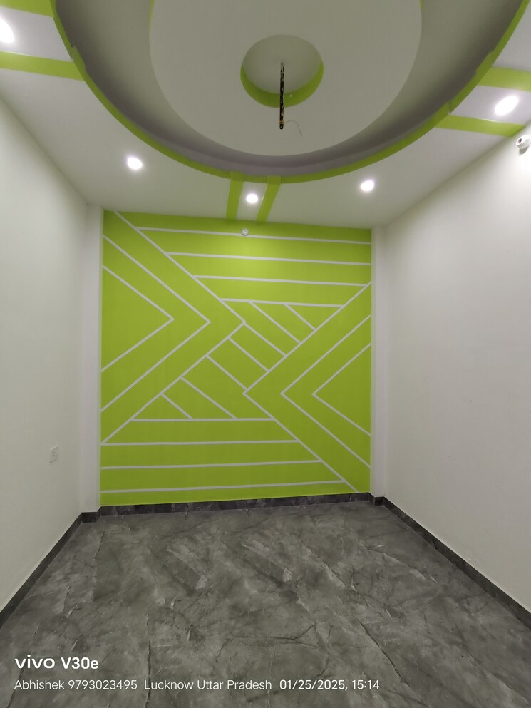 undefined, jankipuram extension 2 Bedroom 1100 Sq.Ft. Independent House In Jankipuram Extension Lucknow 8151469