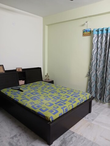 3 BHK Apartment For Rent in My Nest Mahati Kondapur Hyderabad  8151464