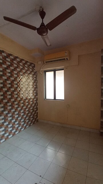 Bedroom in 1 BHK Apartment at Dhuri Complex, Vasai West – for Sale