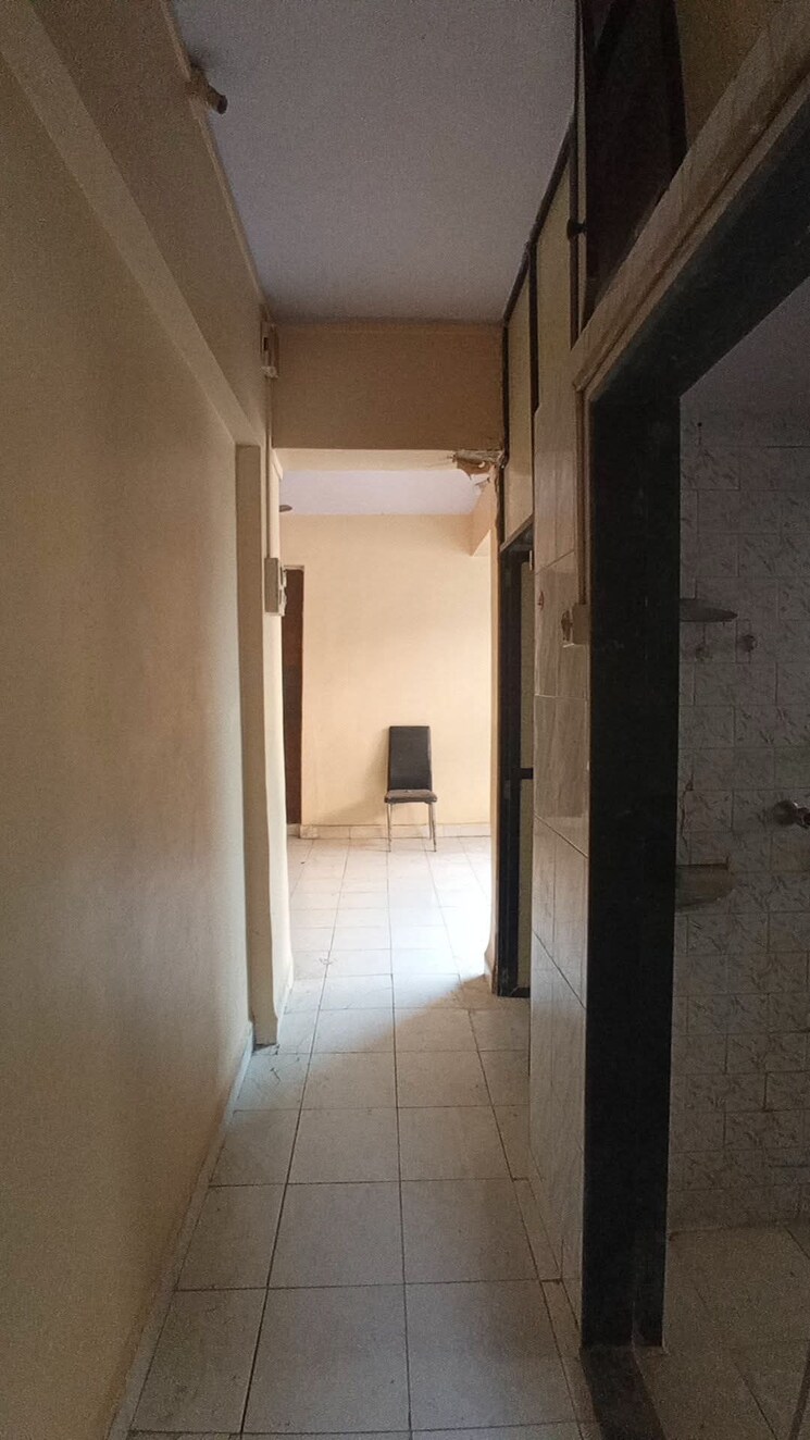 Bathroom, dhuri-complex 1 Bedroom 485 Sq.Ft. Apartment In Vasai West Palghar 8151477