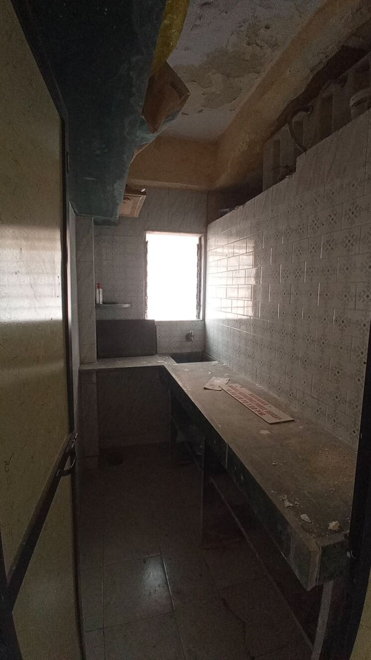 Kitchen, dhuri-complex 1 Bedroom 485 Sq.Ft. Apartment In Vasai West Palghar 8151477