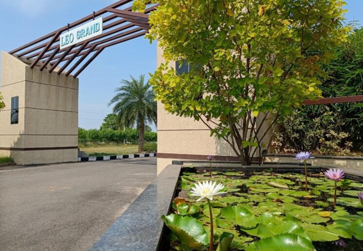 Exterior View, kothavalasa  200 Sq.Yd. Plot In Kothavalasa Vizag 8151481